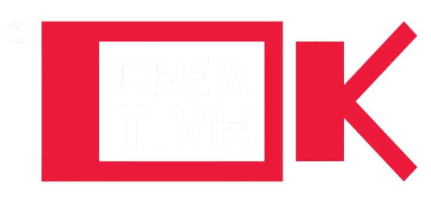 OK Creative Logo
