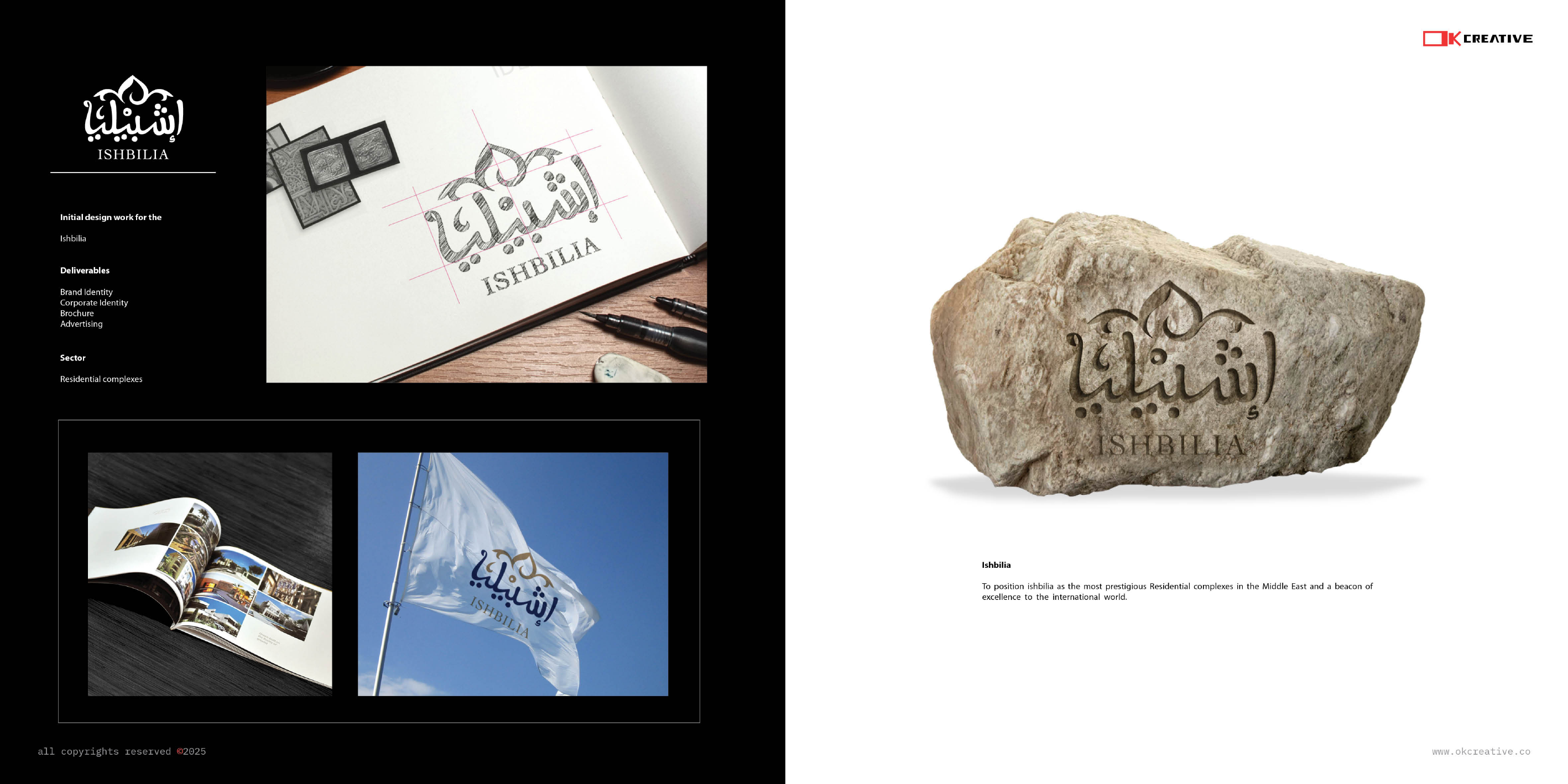 OK Creative Portfolio page 7